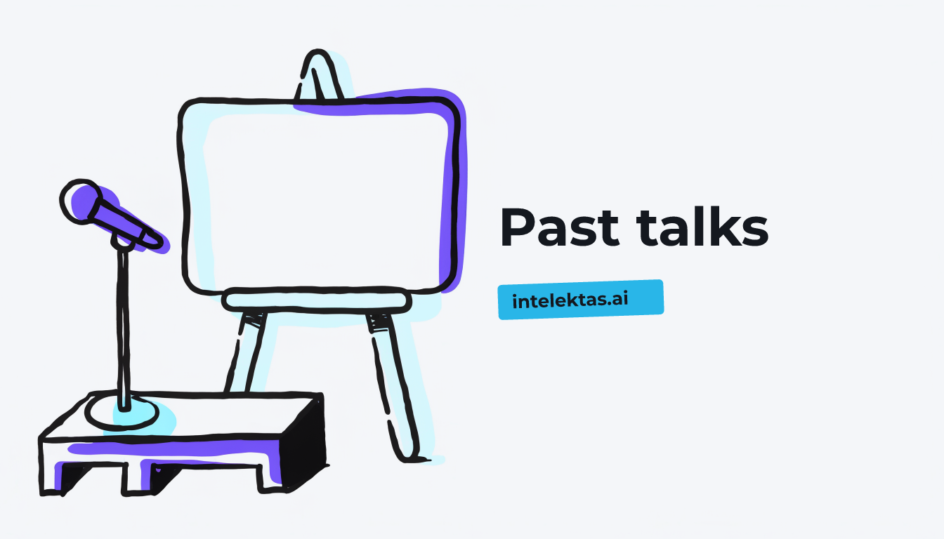 Past talks