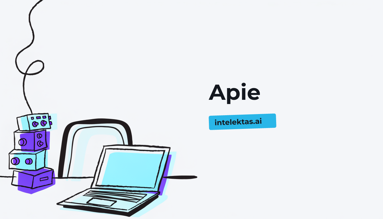 Apie